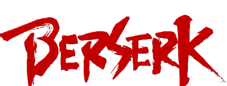 BERSERK LOGO